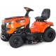 Садовый минитрактор Yard Fox T 108SCH в Вологде