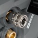 Мойка высокого давления Daewoo DAW 725 в Вологде