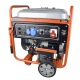 Бензогенератор EVOline PB 15003 E 12 кВт в Вологде