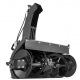 Снегоотбрасыватель двухстадийный для райдера Husqvarna P 525D в Вологде
