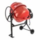 Бетоносмеситель MTX СМ-180К (Бетономешалка MTX СМ-180К) в Вологде