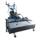 Контейнер для мусора HT-K100 для подметальной машины Haitec HT-KF196100 в Вологде