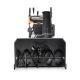 Снегоуборщик Villartec WB1387E(DA) в Вологде