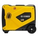 Бензиновый генератор инверторный Denzel GS-5500iSE 5 кВт в Вологде
