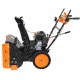 Снегоуборщик Carver STG 7056WEL в Вологде