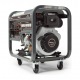 Дизельгенератор Helmut LD 5500EA 5 кВт в Вологде