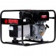 Дизельгенератор Europower EP 6000 D 3.92 кВт в Вологде