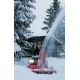 Снегоуборщик гусеничный Honda HSM 1390 IETDR в Вологде