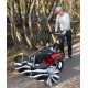 Подметальная машина Tielburger TK58 Professional в Вологде