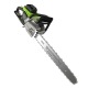 Аккумуляторная пила GreenWorks OCS600 18&quot; (без аккумулятора и зарядного устройства) в Вологде