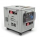Бензогенератор инверторный Sunreka G7500iSM 7 кВт в Вологде