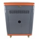 Бензогенератор EVOline QB 12000 E 10 кВт в Вологде