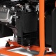 Бензиновый генератор инверторный Daewoo GDA 4600 Ei 4.2 кВт в Вологде
