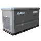 Газовый генератор EVOline GNG 19000 E 16 кВт в Вологде