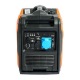 Бензогенератор инверторный Villartec GI508ES 5 кВт в Вологде