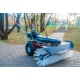 Подметальная машина Limpar 104 Pro (со щеткой для снега и грязи) в Вологде