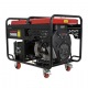 Бензогенератор Loncin LC24000S 18 кВт в Вологде