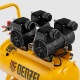 Компрессор поршневой безмасляный Denzel DLP-3000/50 в Вологде