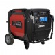 Бензиновый генератор инверторный Loncin LC7500i 6.5 кВт в Вологде