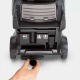 Промышленный пылесос Karcher T 15/1 в Вологде