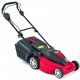 Газонокосилка электрическая MTD Optima 42 E в Вологде