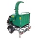 Измельчитель бензиновый Sable Chippo 160 в Вологде