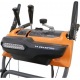 Снегоуборщик Villartec WB7066E в Вологде