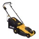 Газонокосилка электрическая Huter ELM-1800P в Вологде
