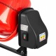 Бетоносмеситель MTX СМ-200К (Бетономешалка MTX СМ-200К) в Вологде