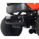 Садовый минитрактор Yard Fox T 92RBH в Вологде