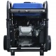 Бензиновый генератор инверторный Haitec HT-GBR5500IES в Вологде