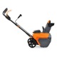Снегоуборщик аккумуляторный Villartec WA 4051 (без аккумулятора и зарядного устройства) в Вологде