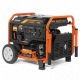 Инверторный бензогенератор Daewoo GDA 6600Ei 5.5 кВт в Вологде