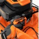 Газонокосилка бензиновая Daewoo DLM 5100SVRE в Вологде