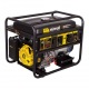 Бензогенератор Huter DY11000LX-3 8.5 кВт в Вологде
