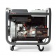 Дизельгенератор Helmut LD 8000EA 7.5 кВт в Вологде