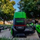 Воздуходувка аккумуляторная GreenWorks GD82BP2 (без аккумулятора и зарядного устройства) в Вологде