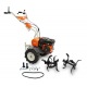 Мотоблок Villartec TB105 в Вологде