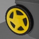 Мойка высокого давления Lavor Wave 130 Steam в Вологде