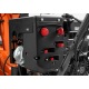 Снегоуборщик Husqvarna ST 327 в Вологде