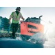Швонарезчик Husqvarna FS 5000 D (дизельный) в Вологде