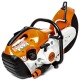 Бензорез Stihl TS 420 в Вологде