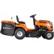 Садовый минитрактор Yard Fox T 102RDH в Вологде