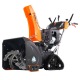 Снегоуборщик гусеничный Yard Fox PRO 6654ET в Вологде