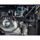 Бензогенератор Huter DY9500LX-3 7.5 кВт в Вологде