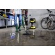 Пылесос для сухой и влажной уборки Karcher WD 6 P Premium в Вологде