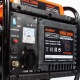 Инверторный генератор Patriot MaxPower SRGE 2000i 1.5 кВт в Вологде