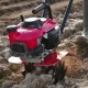 Культиватор Honda FG 201 K1 DET в Вологде
