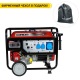 Бензогенератор Loncin LC8000-JS 6 кВт в Вологде