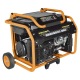 Бензогенератор Carver PPG-6500АM 5 кВт в Вологде